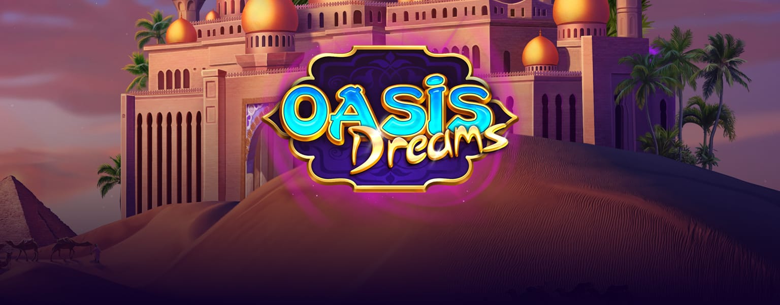 Oasis Dreams