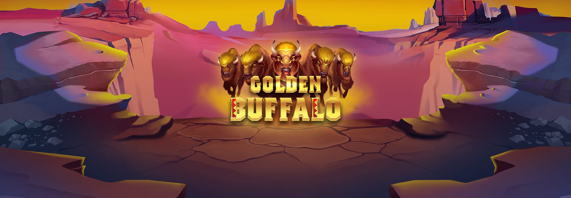 Golden Buffalo