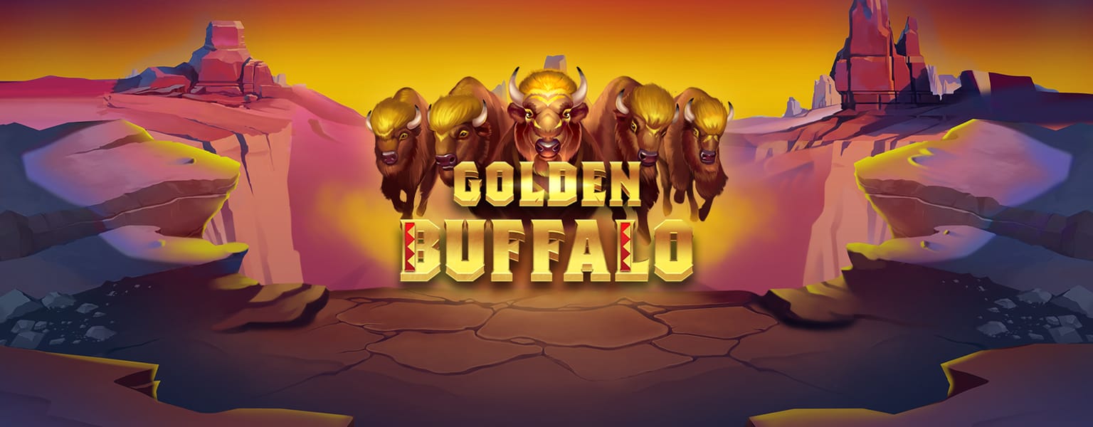 Golden Buffalo