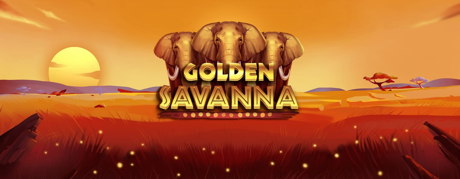 Golden Savanna