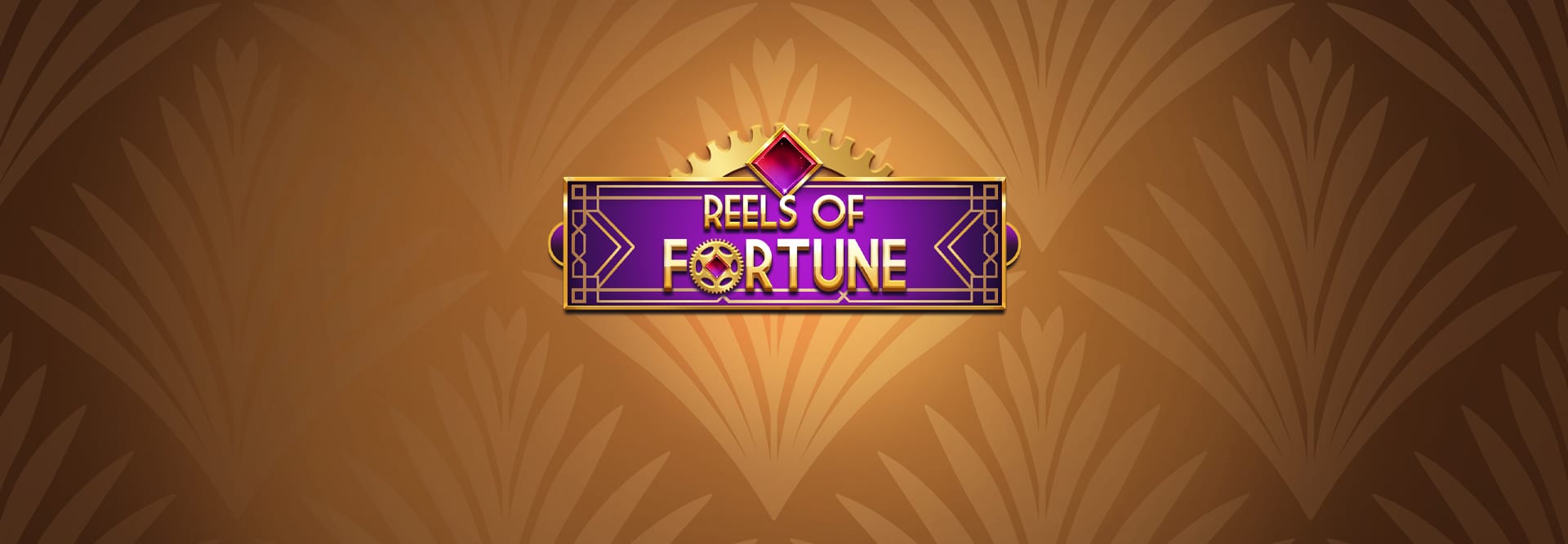 Reels of Fortune