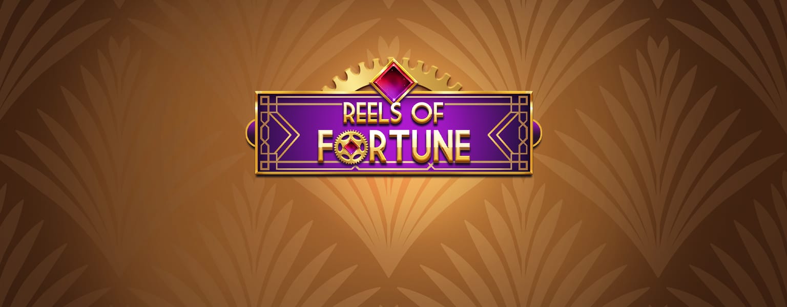 Reels of Fortune