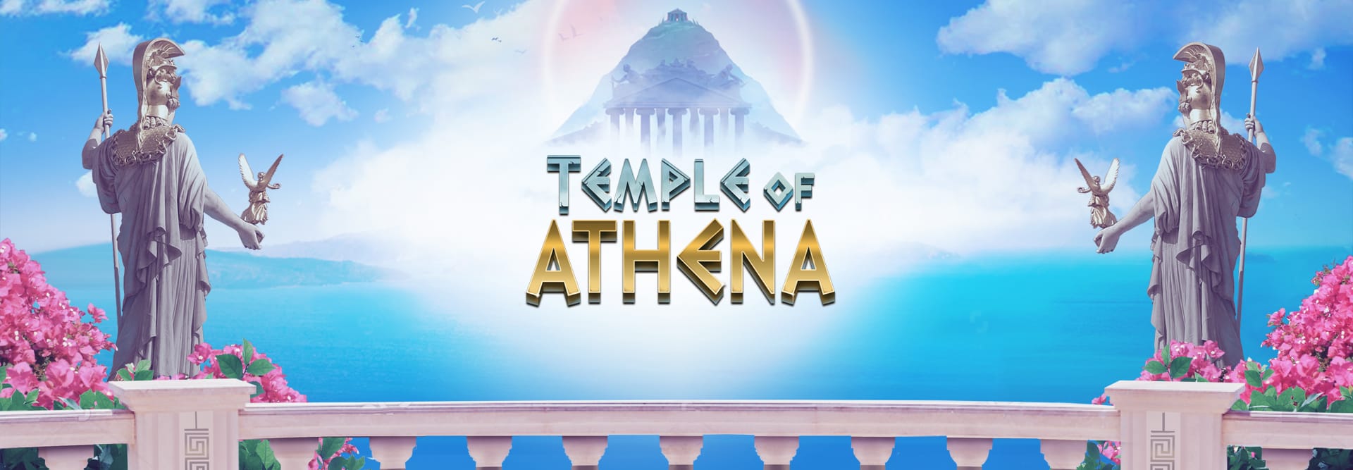 Temple of Athena