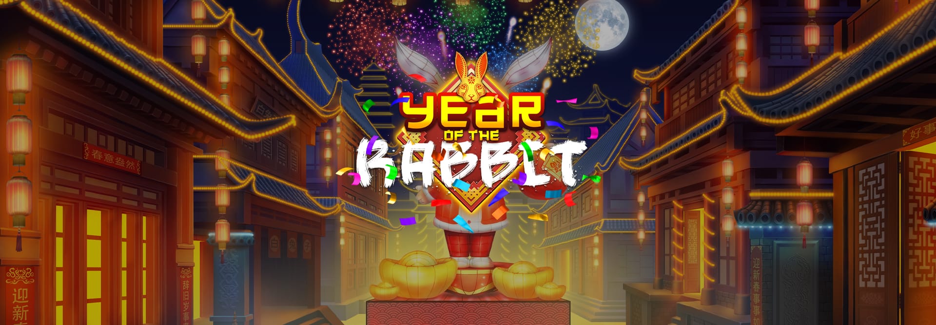 Year of the Rabbit