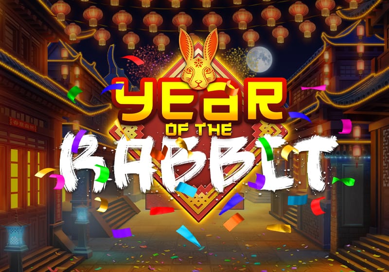 Year of the Rabbit