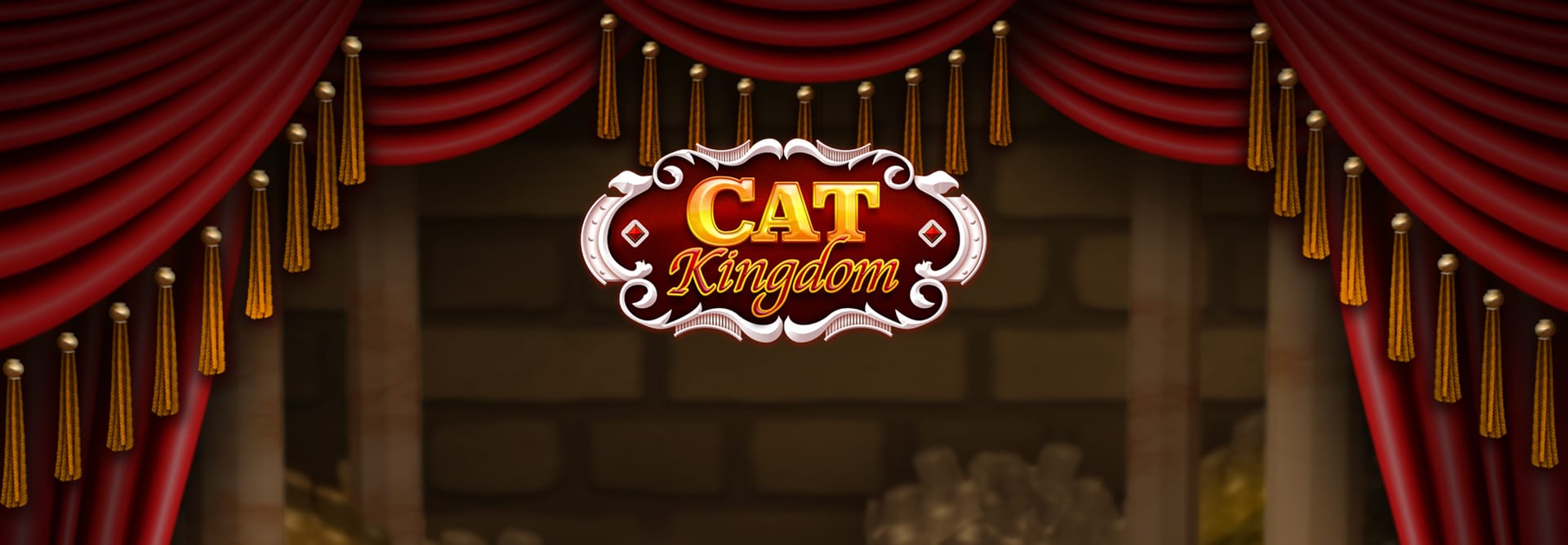 Cat Kingdom Online Slot