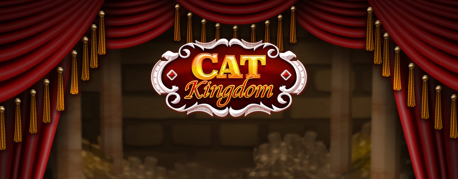 Cat Kingdom Online Slot