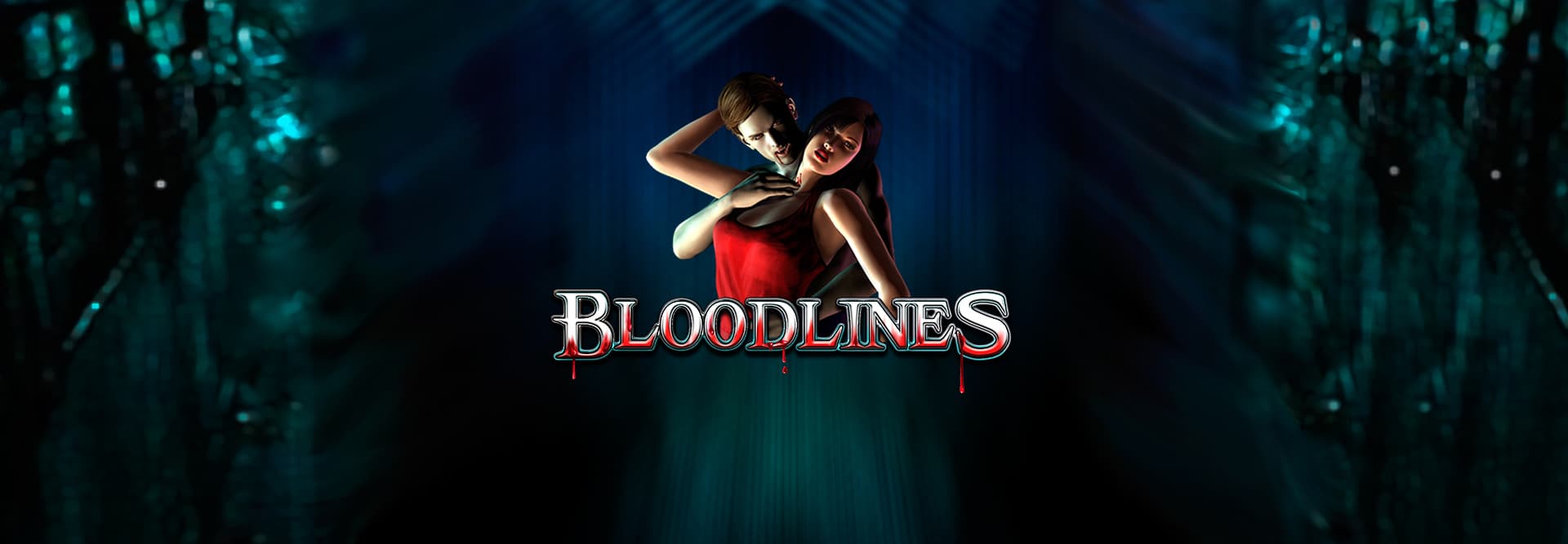 Bloodlines Online Slot