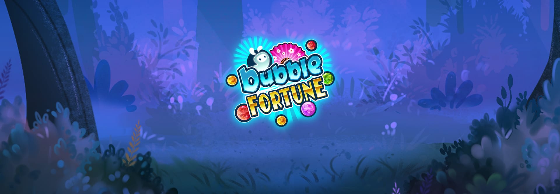 Bubble Fortune Online Slot