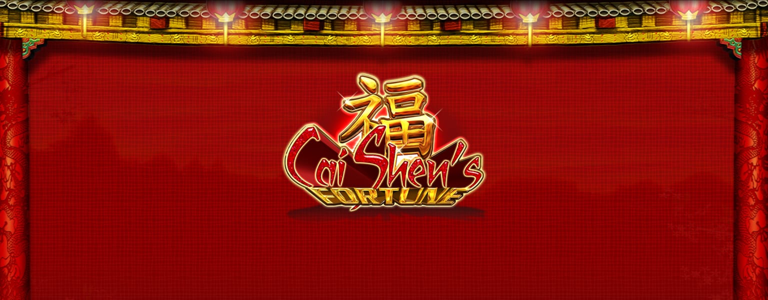 China Fortunes slot