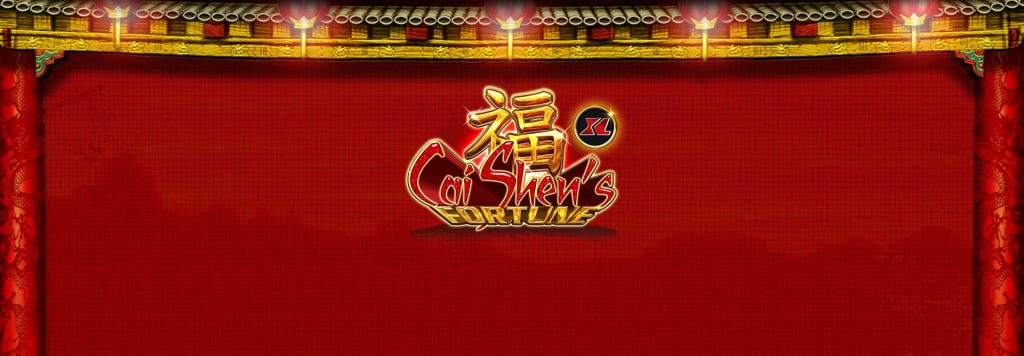 Cai Shen's Fortune XL Online Slot