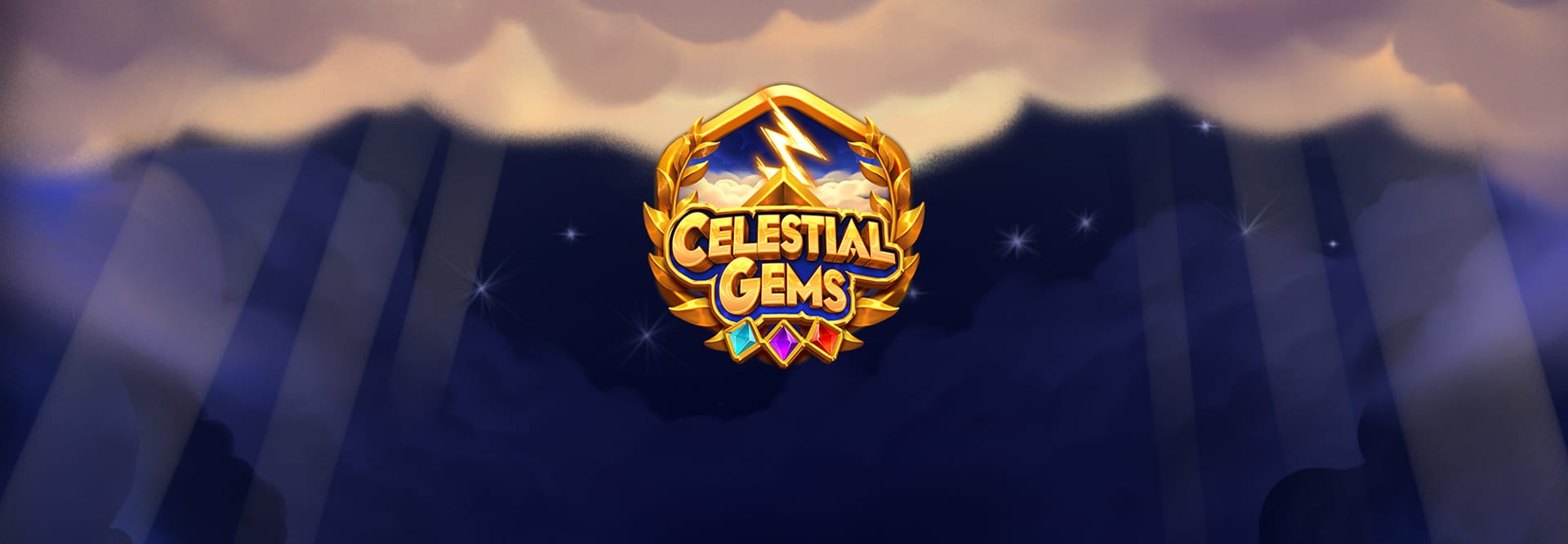 Celestial Gems Online Slot