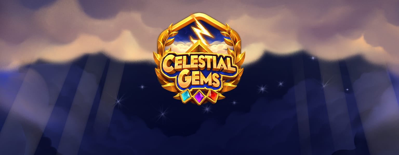 Celestial Gems Online Slot