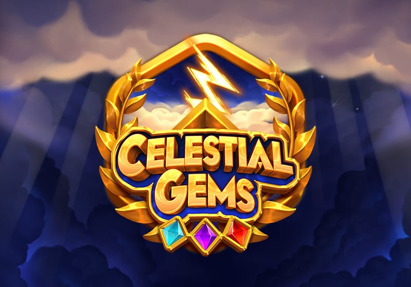 Celestial Gems Online Slot