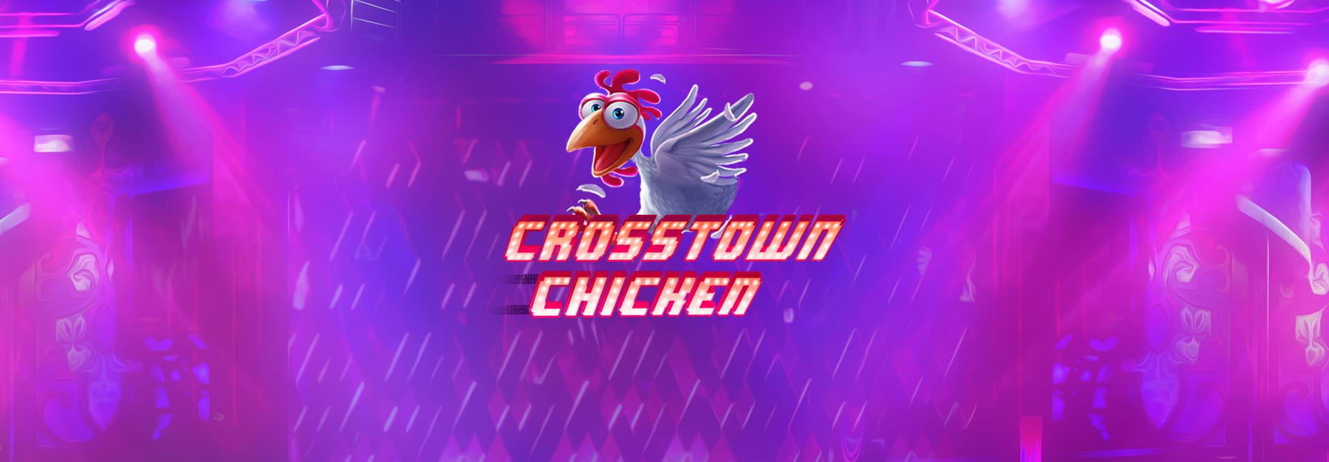 Crosstown Chicken Online Slot