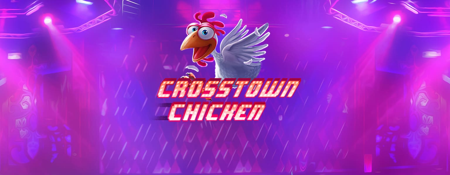 Crosstown Chicken Online Slot