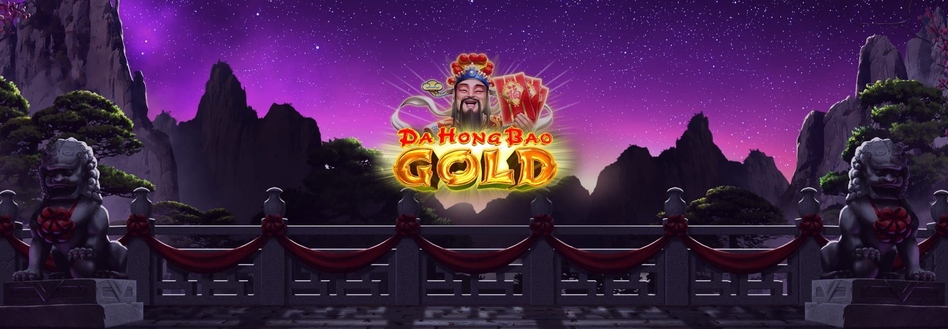 Da Hong Bao Gold Online Slot