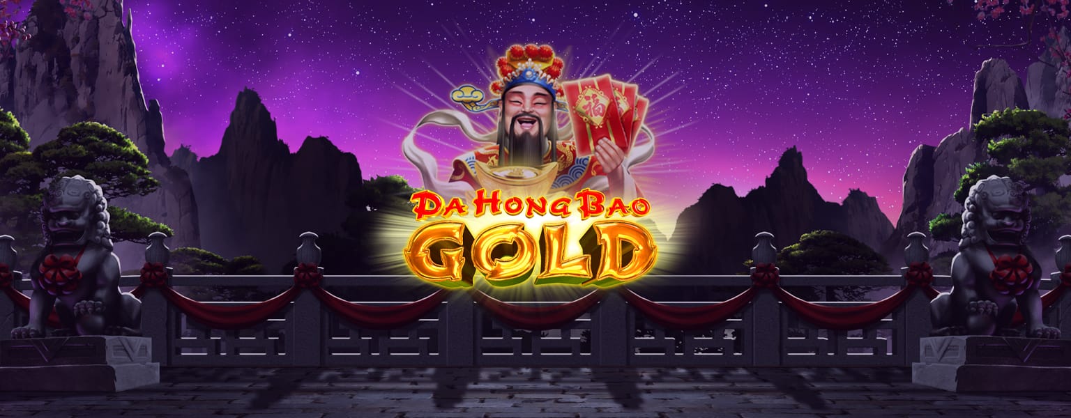 Da Hong Bao Gold Online Slot