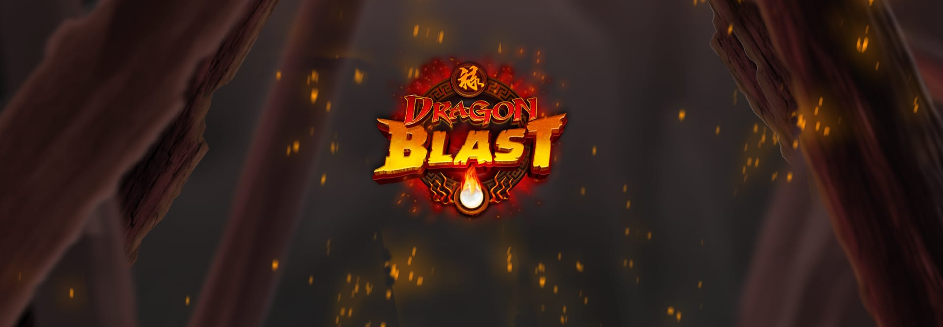 Dragon Blast Online Slot