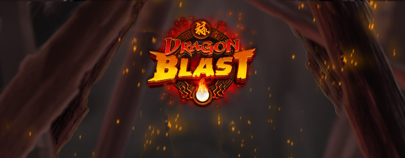 Dragon Blast Online Slot