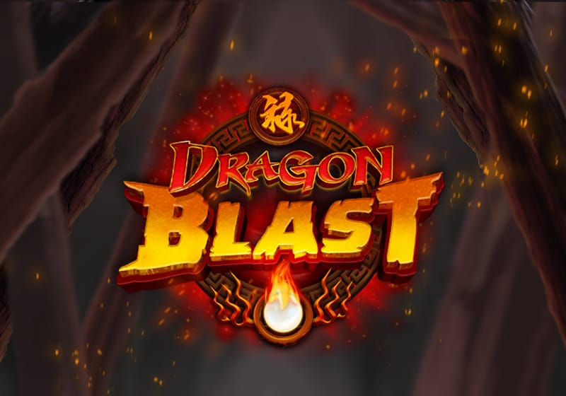 Dragon Blast Online Slot