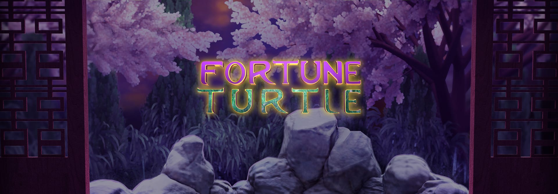 Fortune Turtle Online Slot