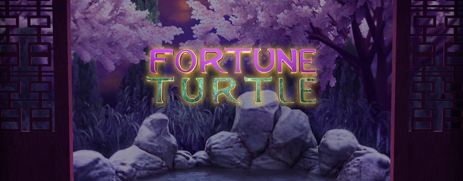 Fortune Turtle Online Slots