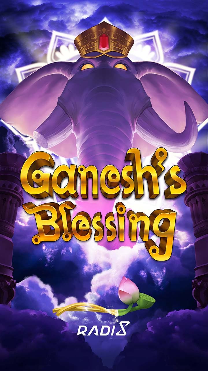 Ganesh’s Blessing Online Slot