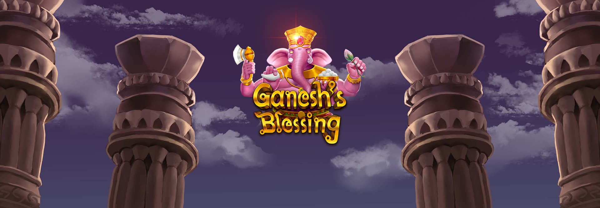 Ganesh’s Blessing Online Slot