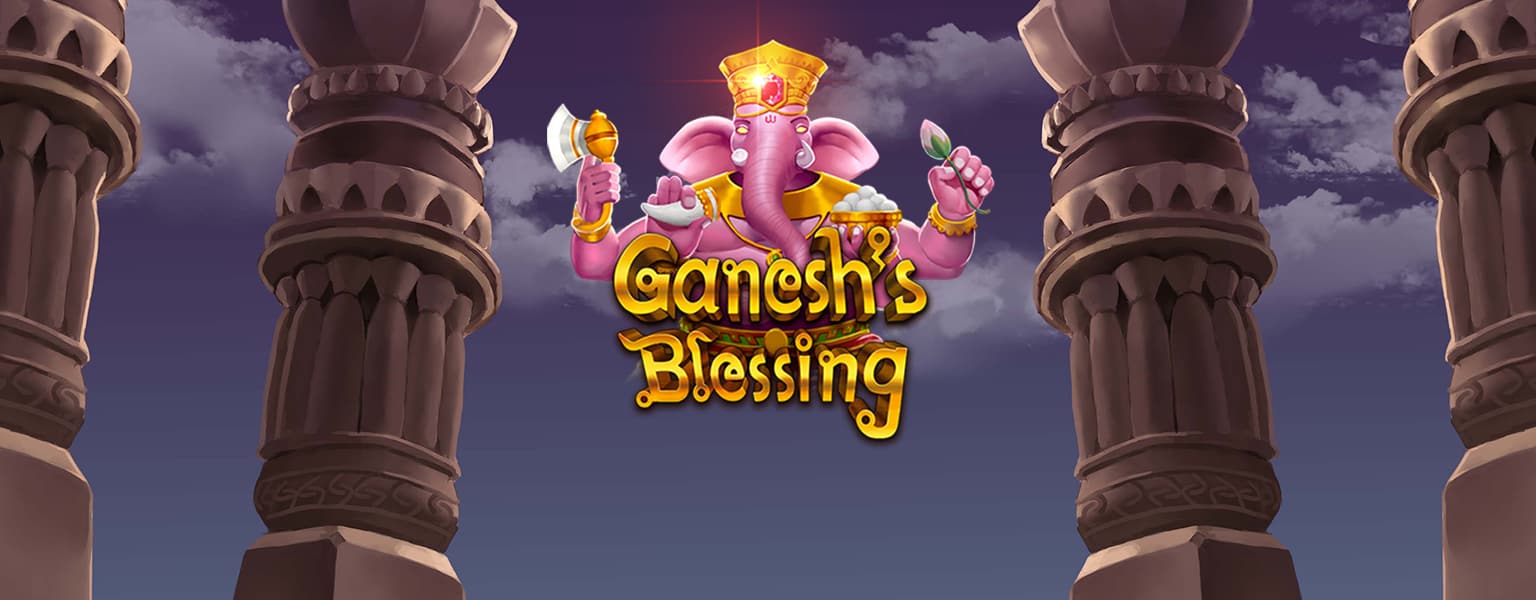 Ganesh’s Blessing Online Slot