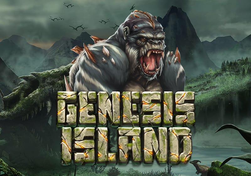 Genesis Island Online Slot