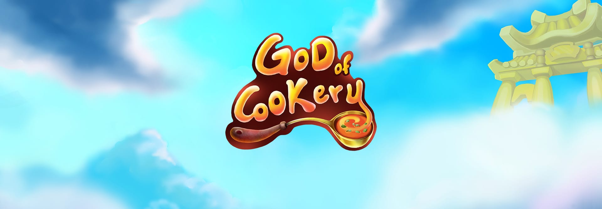 God of Cookery Online Slot