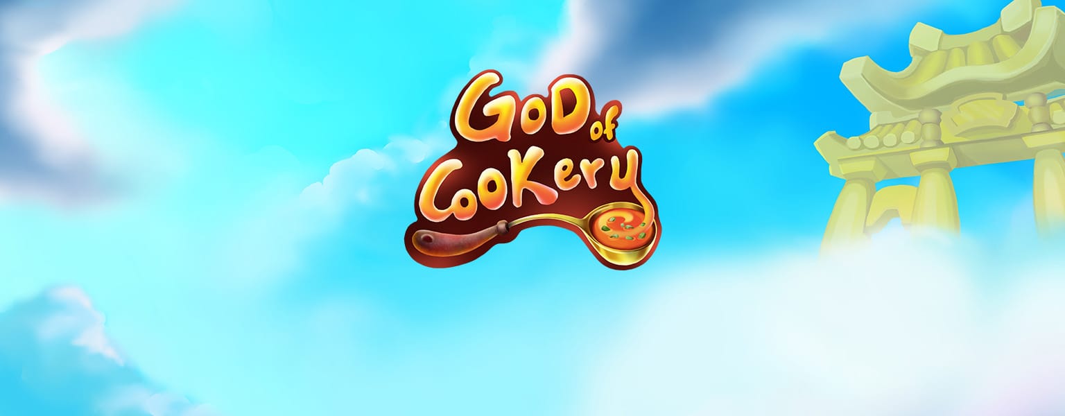 God of Cookery slot