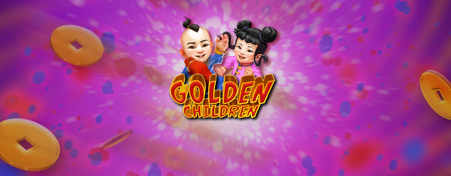 Golden Children Online Slot