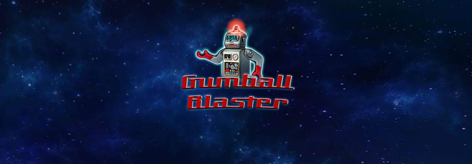 Gumball Blaster Online Slot