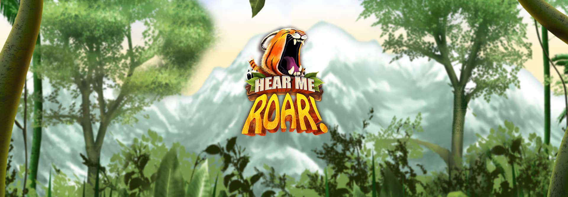 Hear Me Roar Online Slot