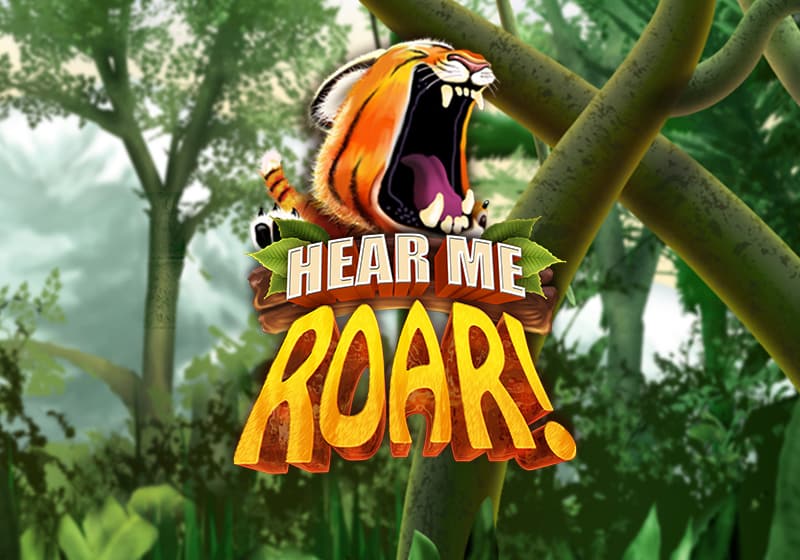 Hear Me Roar Online Slot