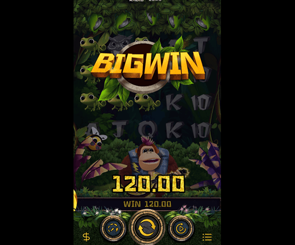 Jungle Jam Online Slot