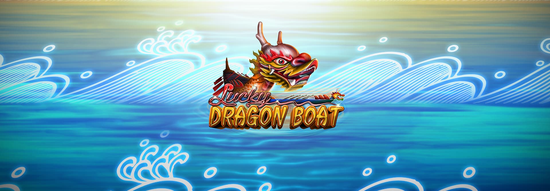 Lucky Dragon Boat Online Slot