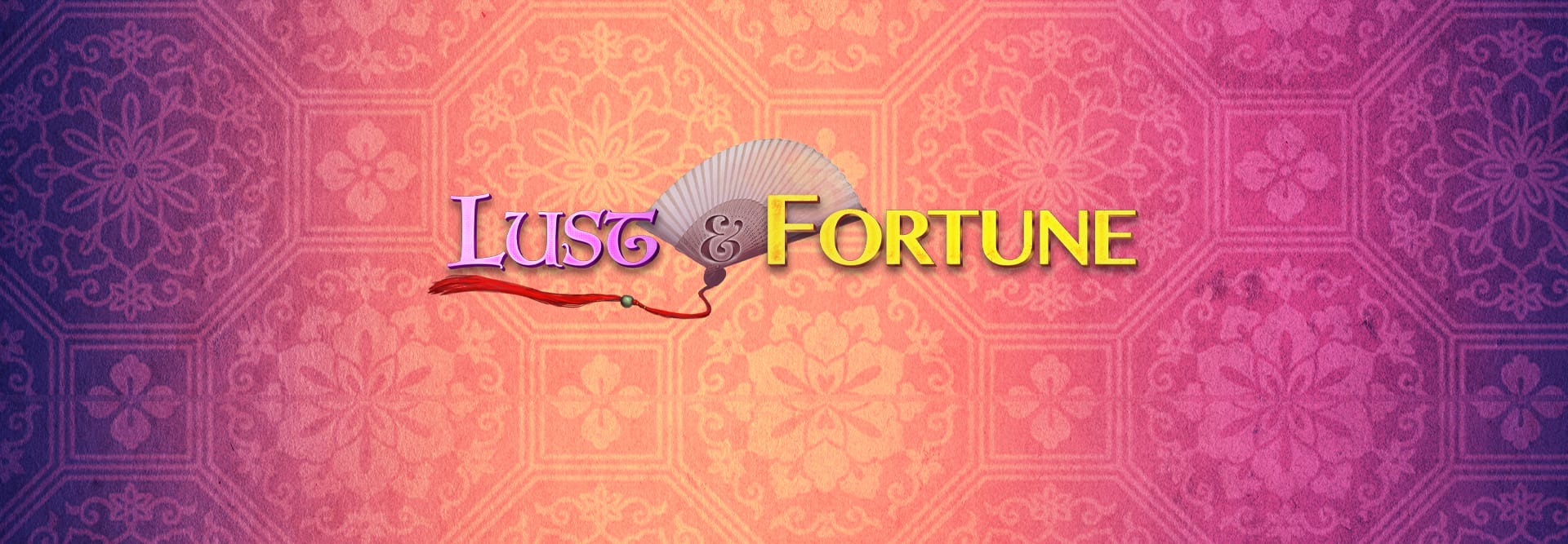 Lust and Fortune Online Slot