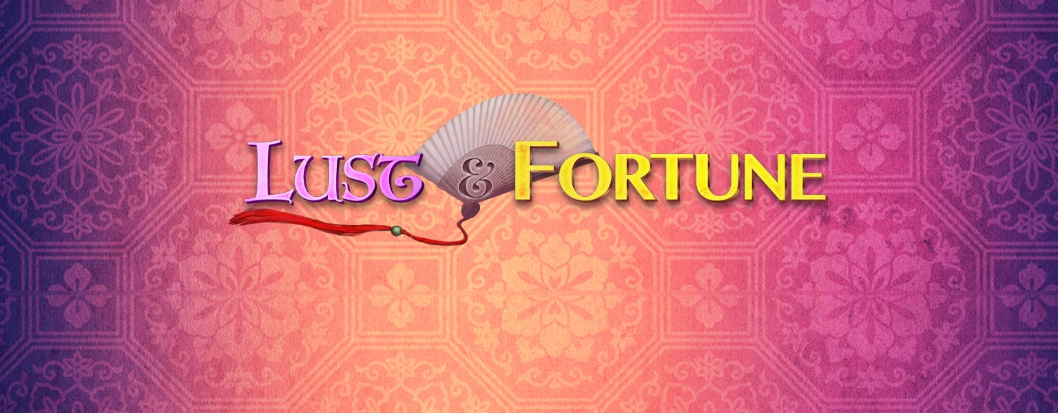 Lust and Fortune Online Slot