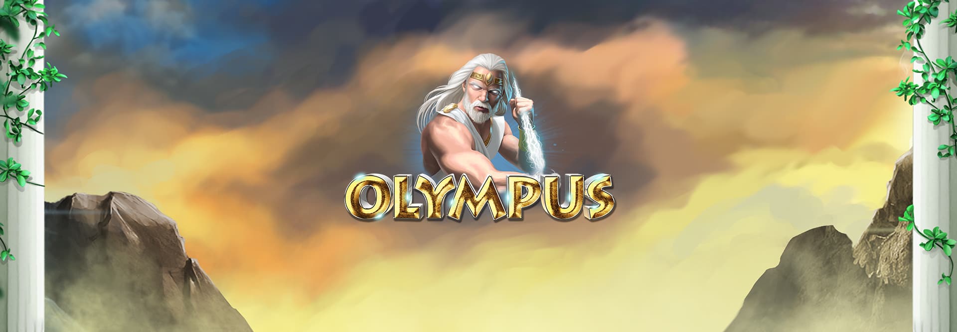 Olympus Online Slot