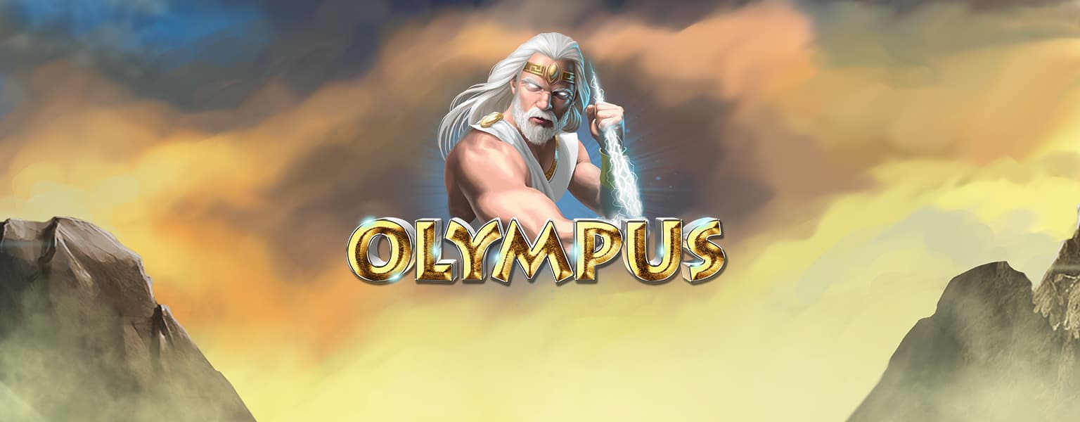 Olympus Online Slot