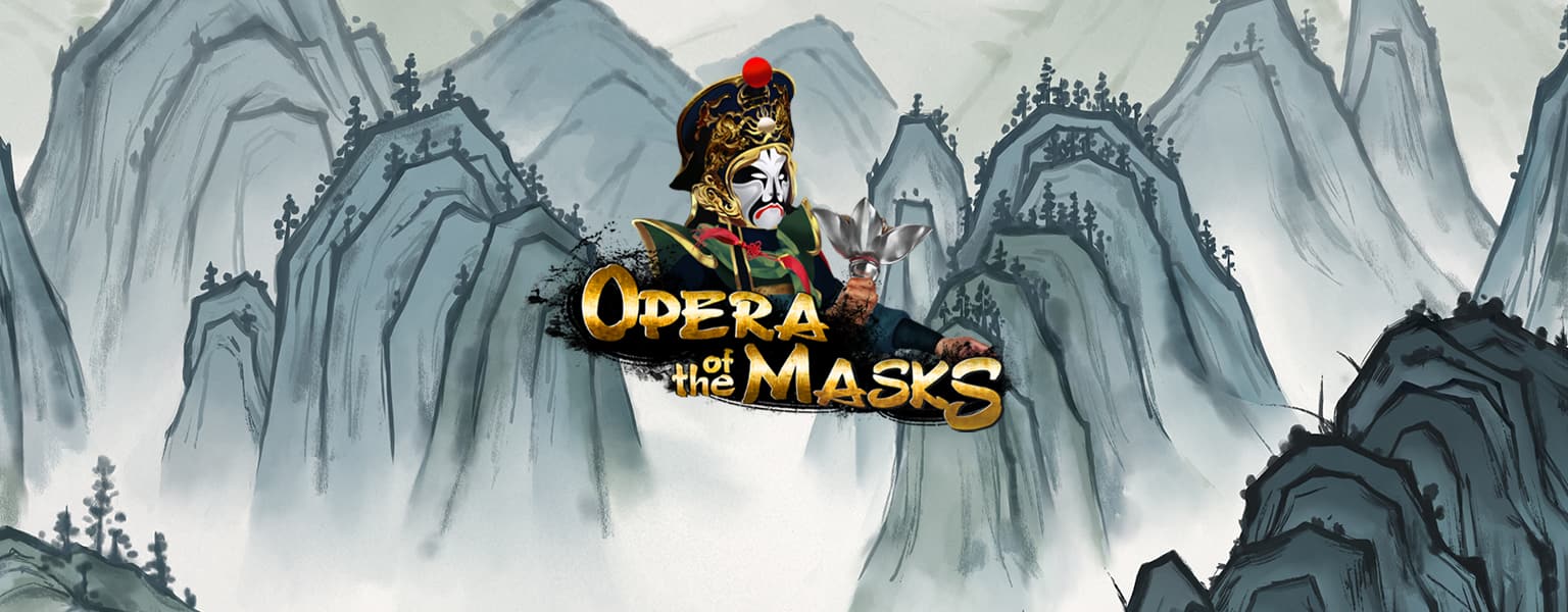 Opera of the Masks Online Slot