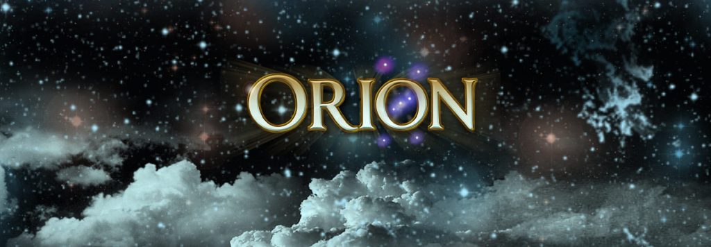 Orion Online Slot