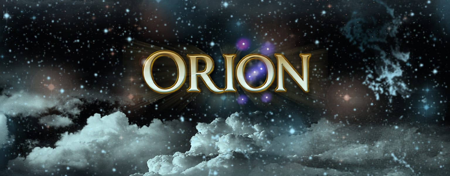 Orion Online Slot