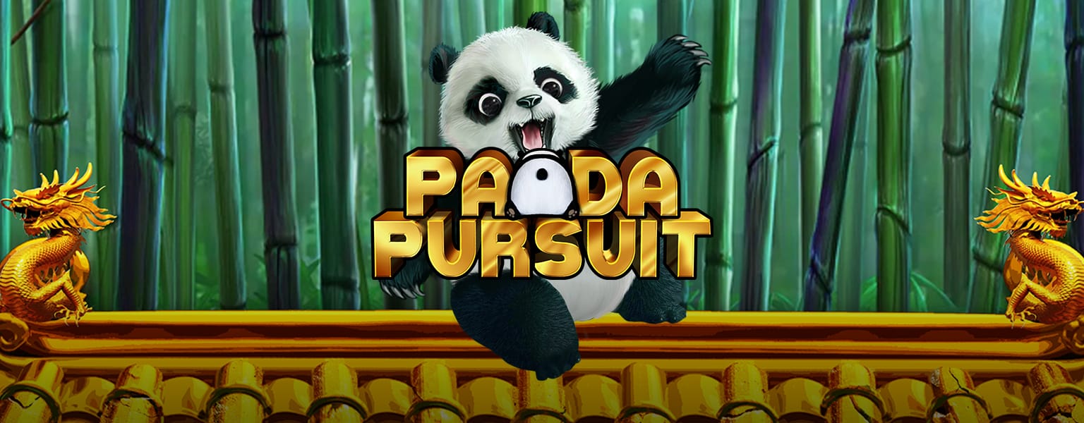 Panda Pursuit