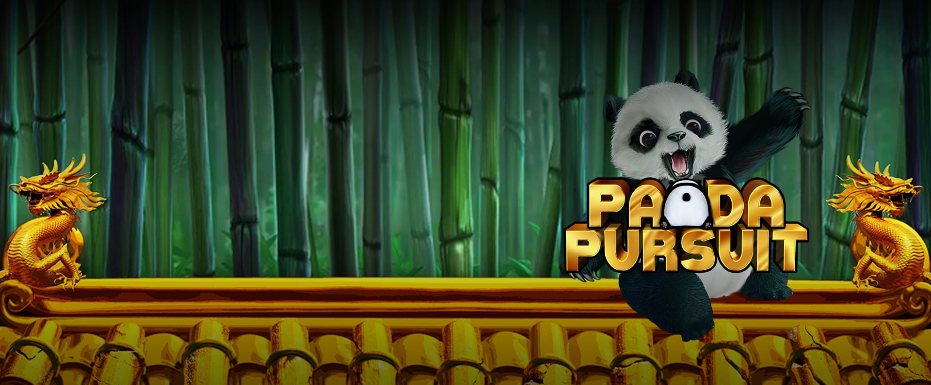 Panda Pursuit Online Slot