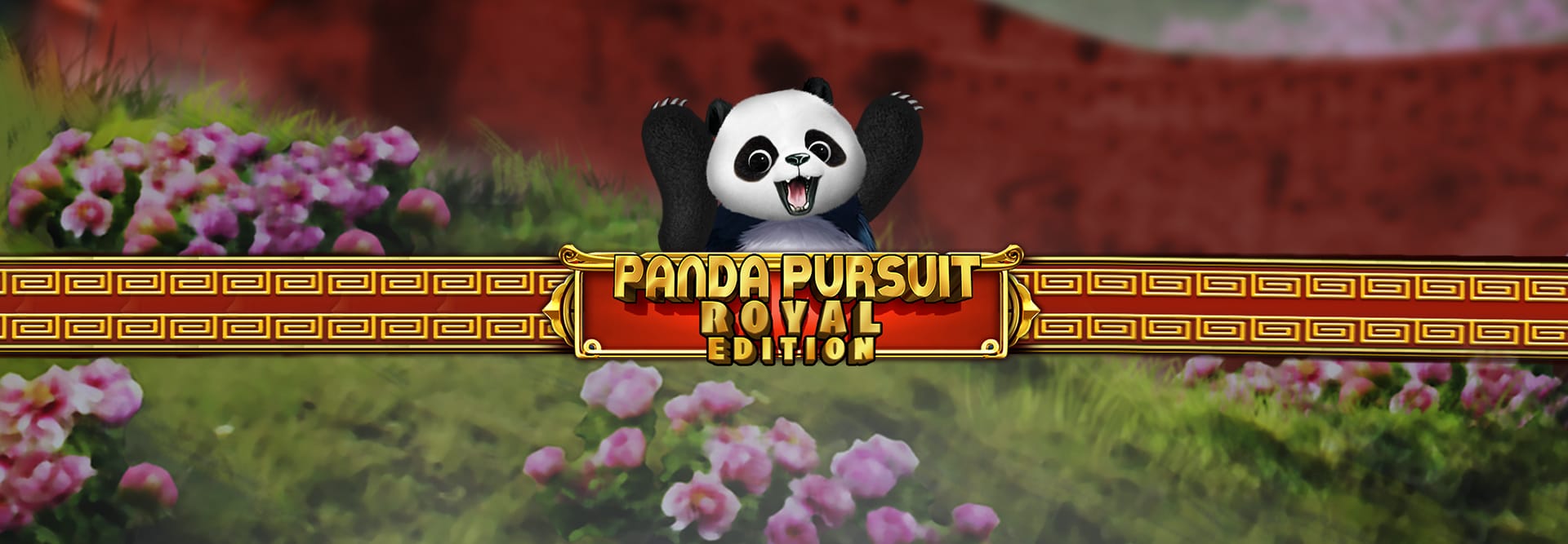 Panda Pursuit Royal Edition Online Slot