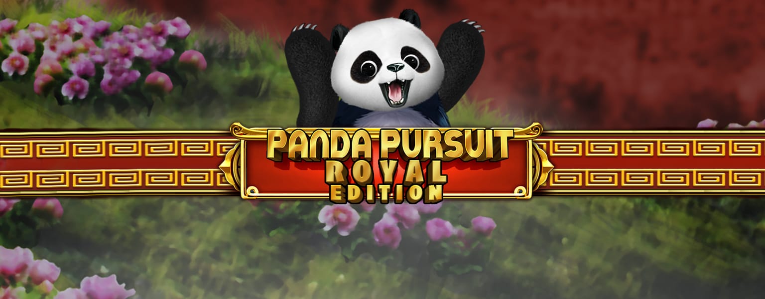 Panda Pursuit